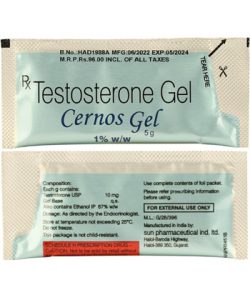 Testogel