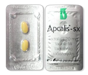 Apcalis Sx Oral Jelly