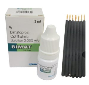 Bimat + applicators