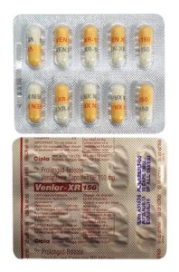 Effexor xr