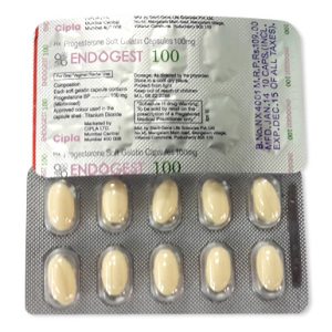 Utrogest